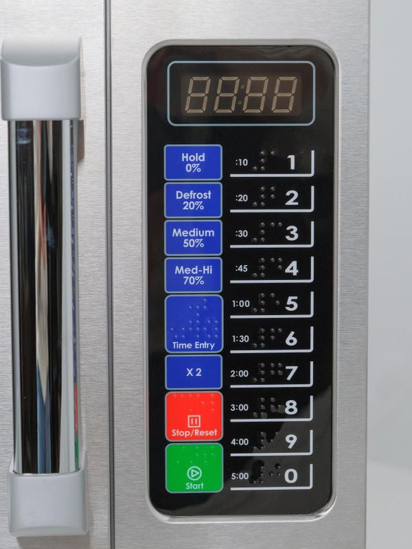 Four à micro-ondes WMO90E - Waring