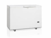 Congélateur de laboratoire SE30-45 - Tefcold
