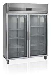 Armoire réfrigérée RK1420G - Tefcold