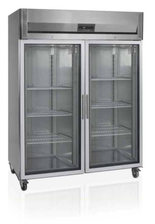 Armoire réfrigérée RK1420G - Tefcold