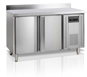 Table réfrigérée snack SK6210/+SP - Tefcold