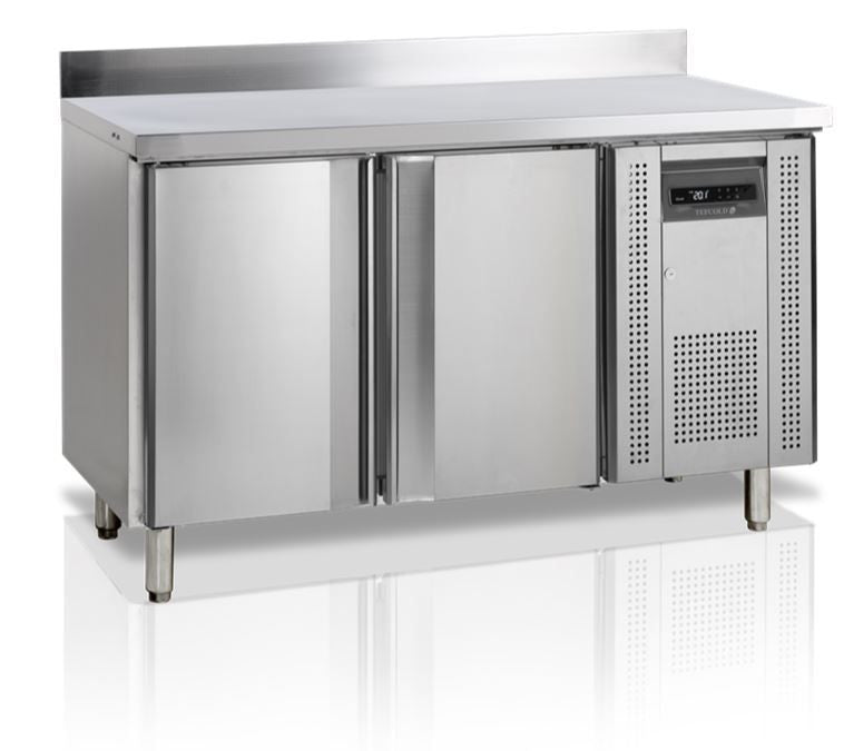 Table réfrigérée snack SK6210/+SP - Tefcold