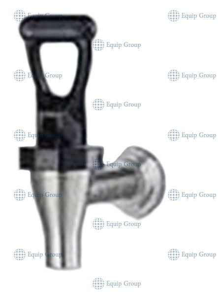 Robinet pour 377235 HKN-HVZ25M - Hurakan