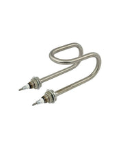 Résistance chauffante pour 377228 2.5KW HKN-HVZ25M - Hurakan