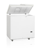 Congélateur de laboratoire SE20-45 - Tefcold