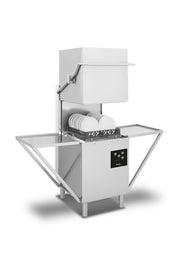 Lave-vaisselle à capot ACTRD800DD (TH50STRUDD) - Apach Cook Line