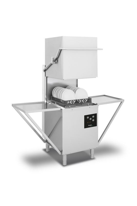 Lave-vaisselle à capot ACTRD800DDP (TH50STRUDDPS) - Apach Cook Line