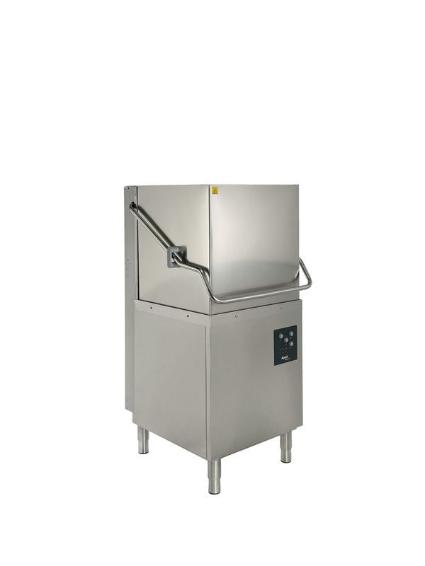 Lave-vaisselle à capot ACTRD800DDP (TH50STRUDDPS) - 6,5 kW - Apach Cook Line
