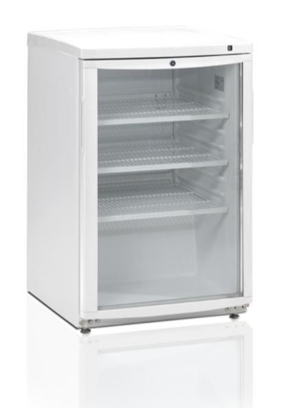 Refroidisseur à bouteilles BC85 - Tefcold