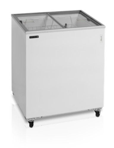 Congélateur à glaces IC200SC - Tefcold