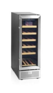 Cave à vin TFW100-S - Tefcold