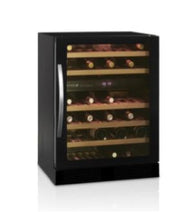 Cave à vin TFW200-2F - Tefcold