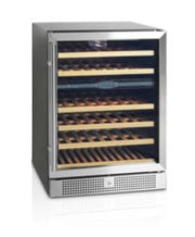Cave à vin TFW200-2S - Tefcold