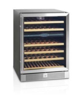 Cave à vin TFW200-2S - Tefcold