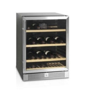 Cave à vin TFW200-S - Tefcold