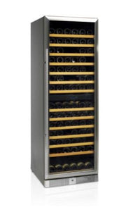 Cave à vin TFW400-2S - Tefcold