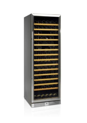 Cave à vin TFW400-S - Tefcold