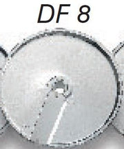 AVG200 DF8 - Apach Cook Line