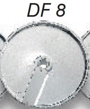 AVG200 DF8 - Apach Cook Line