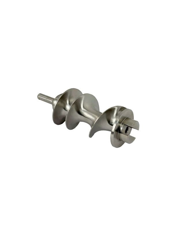Arbre avec vis sans fin pour 379554 HKN-22SS - Hurakan