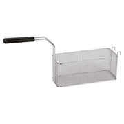Panier 1/2 cuve pour friteuse gaz 18 litres - Diamond