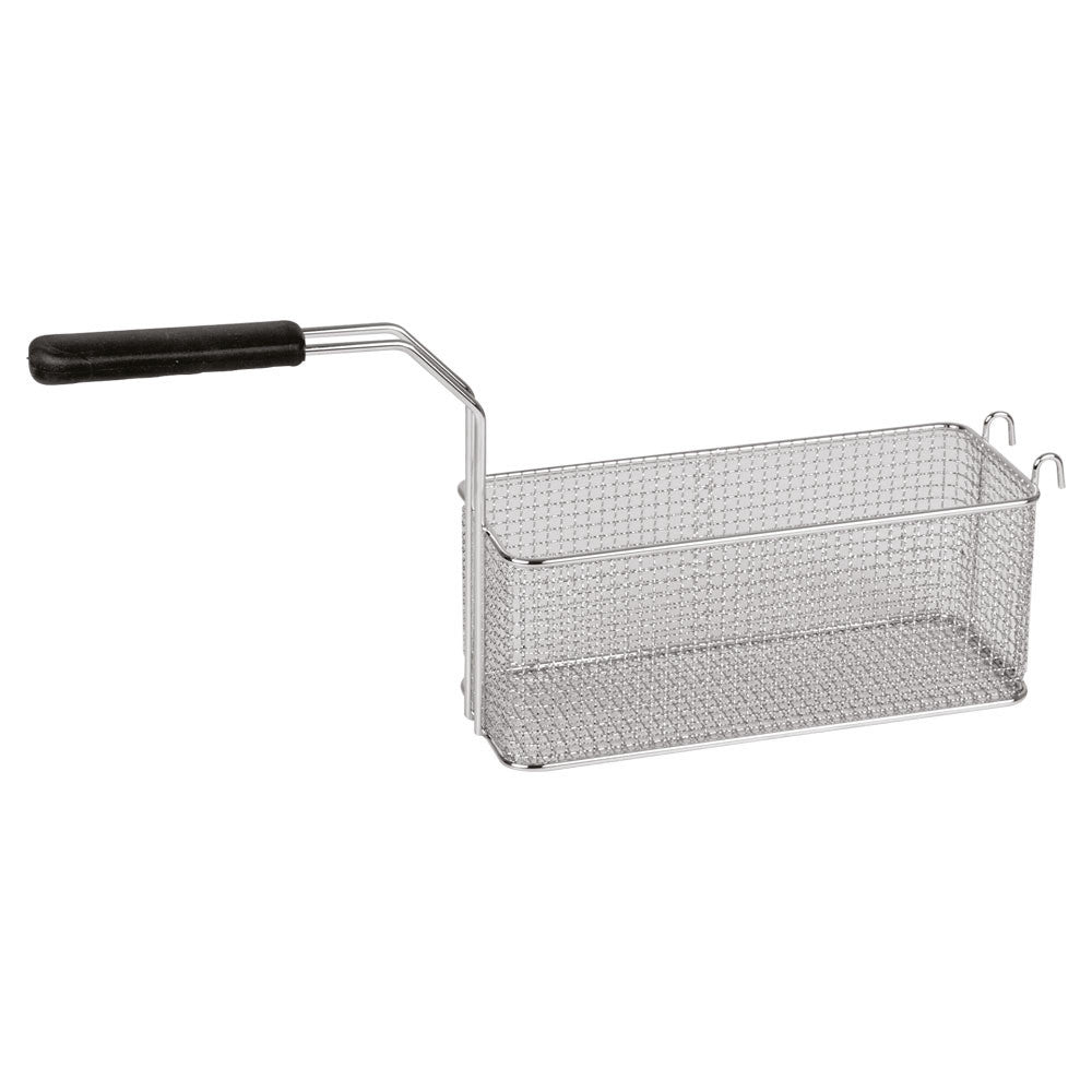 Panier 1/2 cuve pour friteuse gaz 18 litres - Diamond