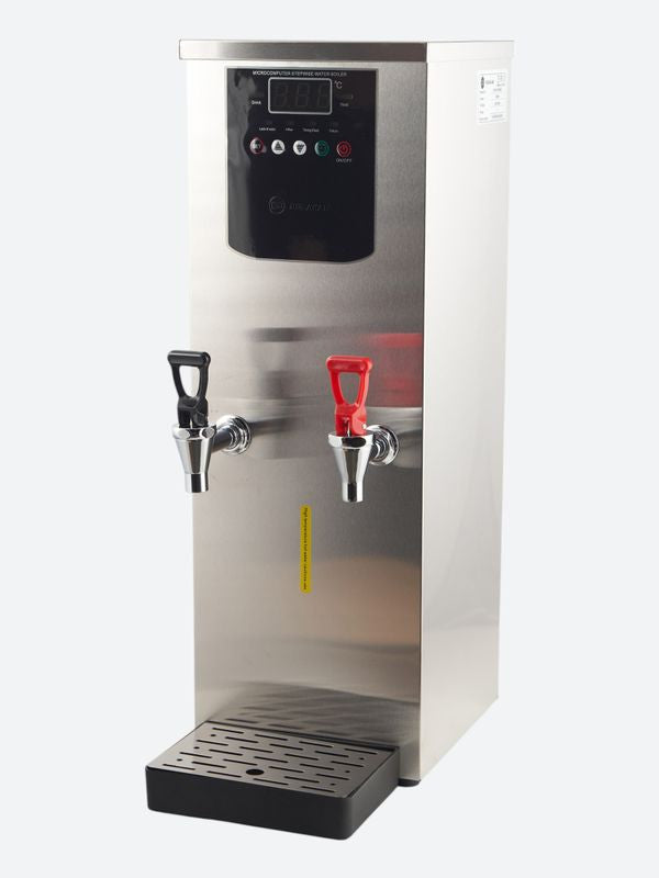 Bouilloire professionnelle HKN-HVZ50MD - Hurakan