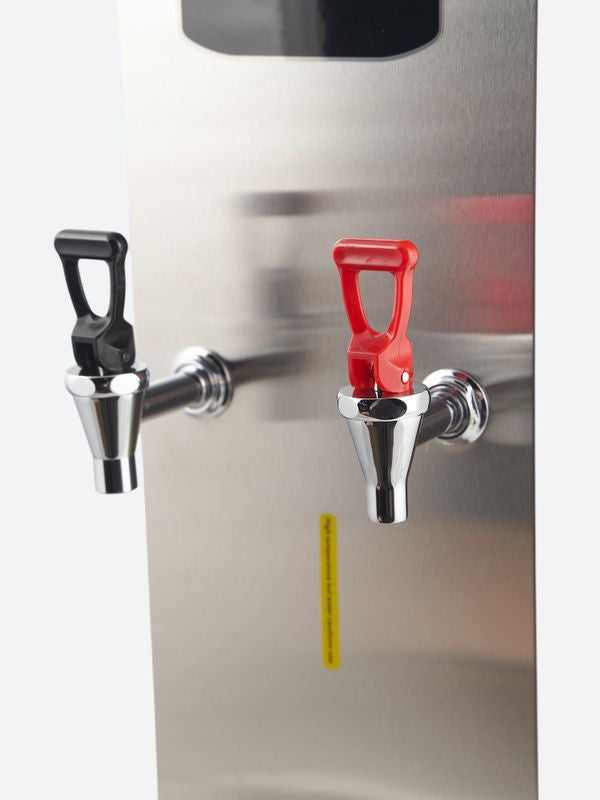 Bouilloire professionnelle HKN-HVZ50MD - Hurakan