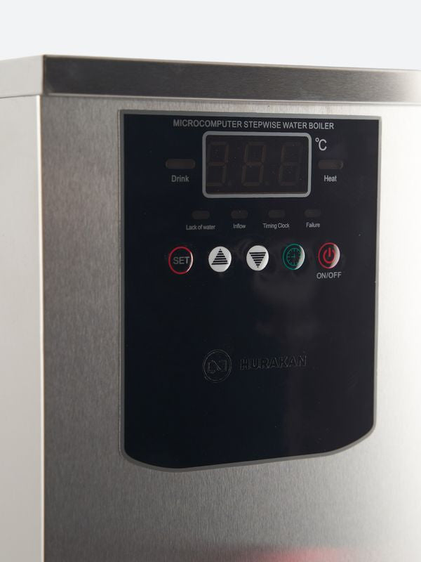 Bouilloire professionnelle HKN-HVZ50MD - Hurakan
