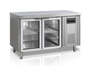 Table réfrigérée CK7210G - Tefcold