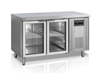 Table réfrigérée CK7210G - Tefcold