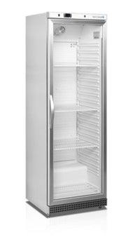 Vitrine réfrigérée UR400SG - Tefcold