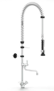 Robinet delux MT02 - Cancan