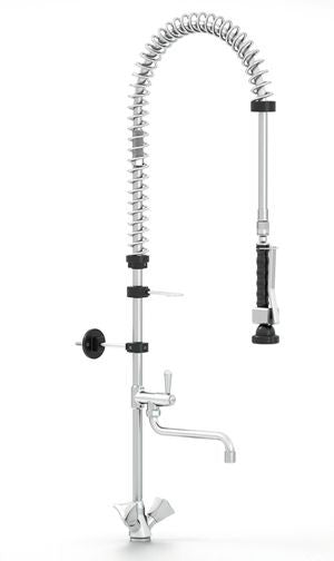 Robinet delux MT02 - Cancan