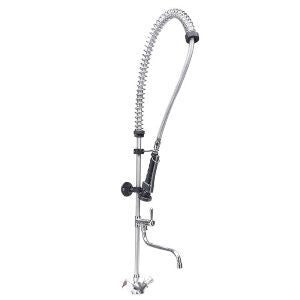 Robinet delux MT02 - Robinetterie - Cancan