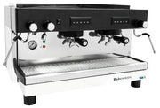 Machine à café automatique tasse multiphase STH2E/ - Robustezza