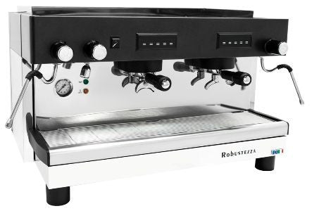 Machine à café automatique tasse multiphase STH2E/ - Robustezza