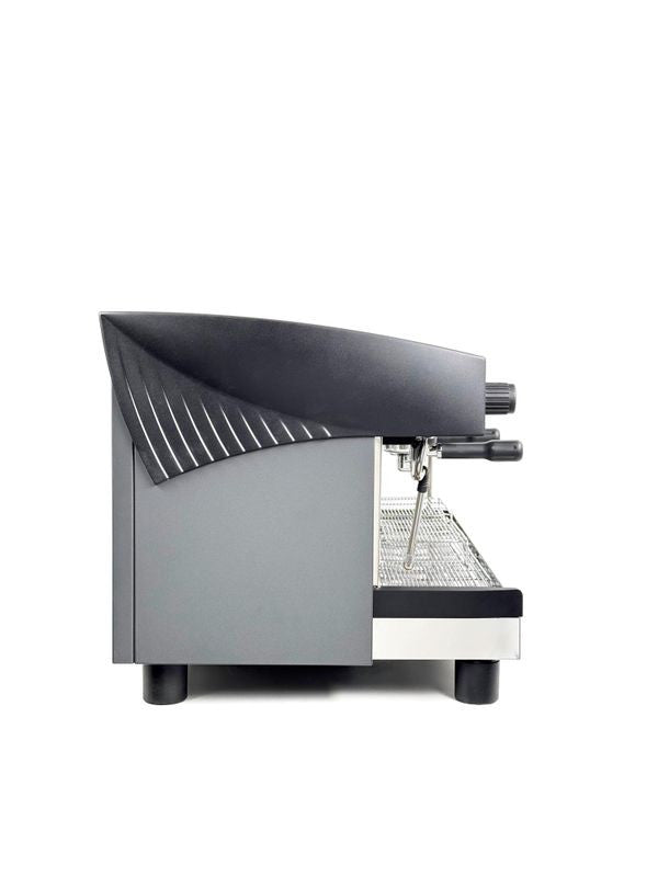 Machine à café triphasée ST2M/ - 4,5 kW - L 80 x P 54 x H 50 cm - Robustezza