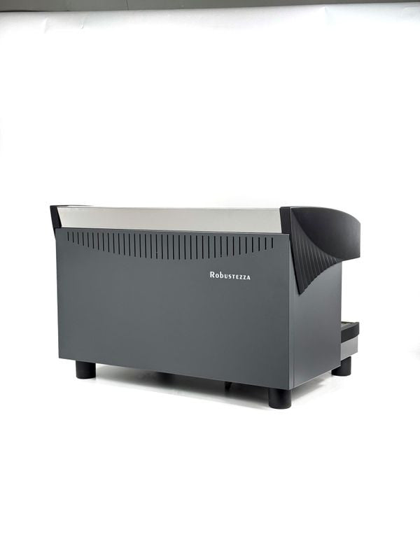 Machine à café triphasée ST2M/ - 4,5 kW - L 80 x P 54 x H 50 cm - Robustezza