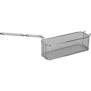 Panier 1/2 cuve pour friteuse 21 litres - Diamond