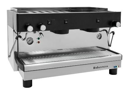 Machine à café triphasée STH2M/ - Robustezza