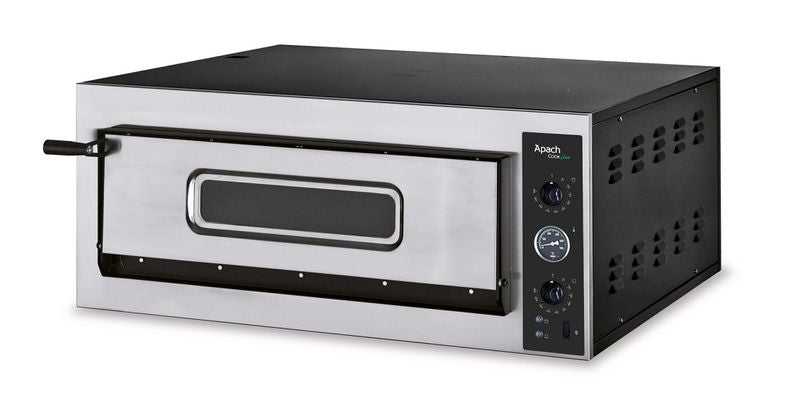 Four à pizza AML4X - Apach Cook Line