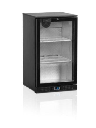 Arrière-bar réfrigéré DB105H - Tefcold