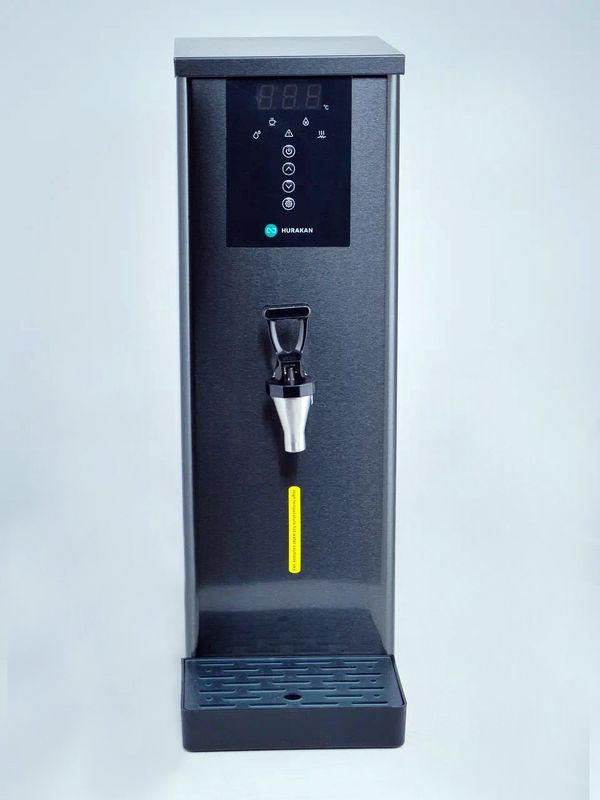 bouilloire professionnelle noir HKN-HVZ35M - Hurakan