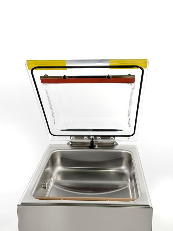 Machine à emballer sous vide chef AVM312 - Apach Cook Line