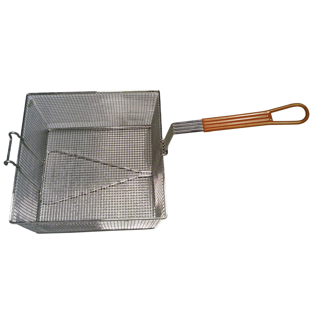 Panier grand modèle friteuse 23 litres fryers line - Diamond