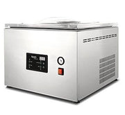 Machine à emballer sous vide chef AVM420 - Apach Cook Line