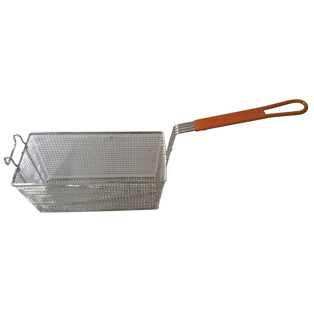 Panier 1/2 petit modèle friteuse 23 litres - Diamond