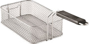 Panier friteuse a gaz profondeur 290 mm Combisteel - Accessoire friteuse professionnel CHR - matériel cuisine pro - Cuistéo