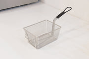 Panier friteuse électrique 195x265x130 mm Combisteel - Accessoire friteuse professionnel CHR - matériel cuisine pro - Cuistéo